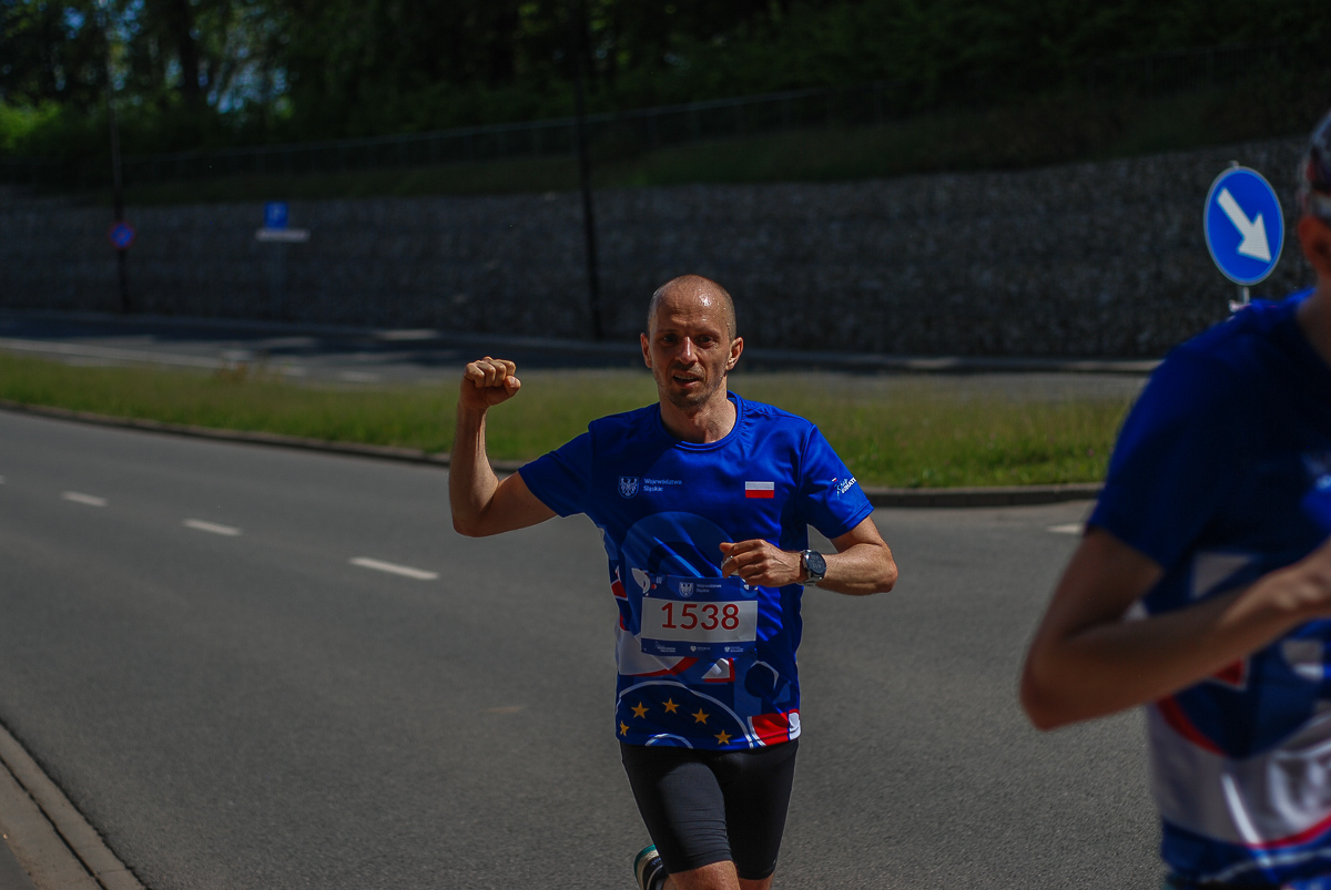 Bieg Bohaterów 2024 81