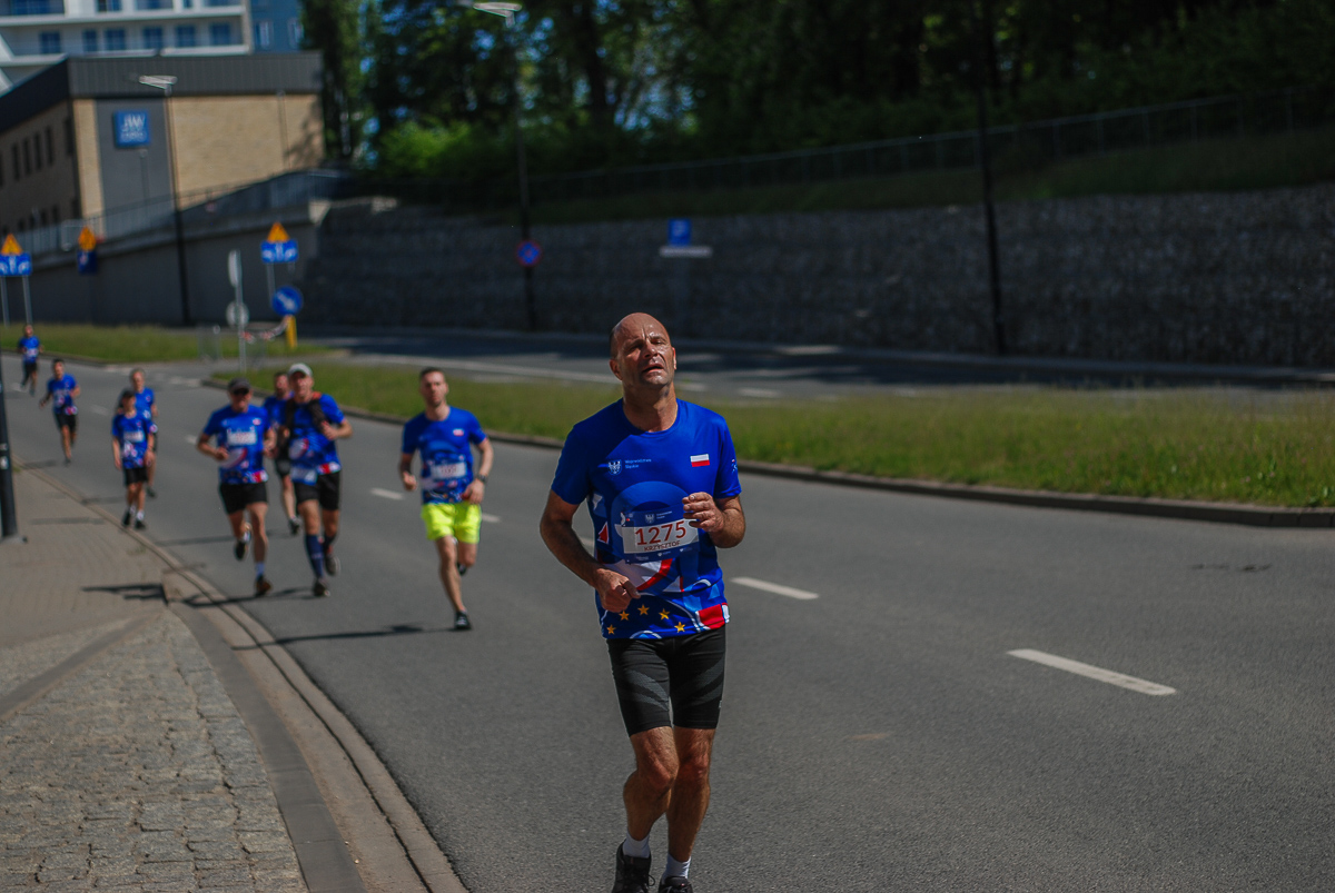 Bieg Bohaterów 2024 82