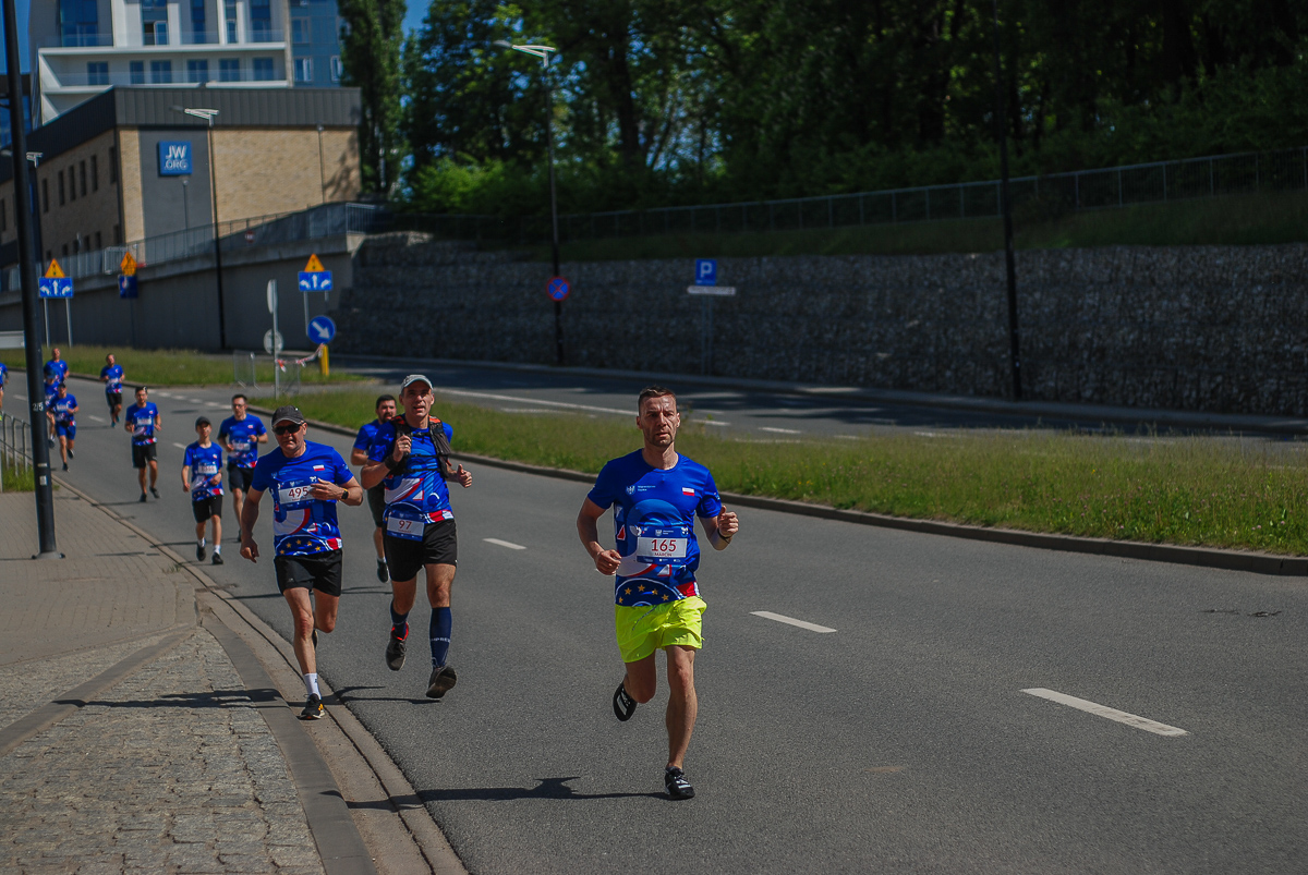 Bieg Bohaterów 2024 83