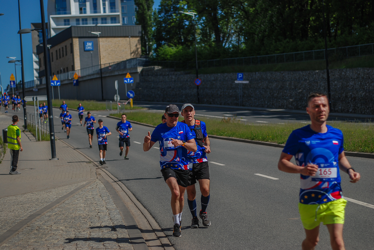 Bieg Bohaterów 2024 84