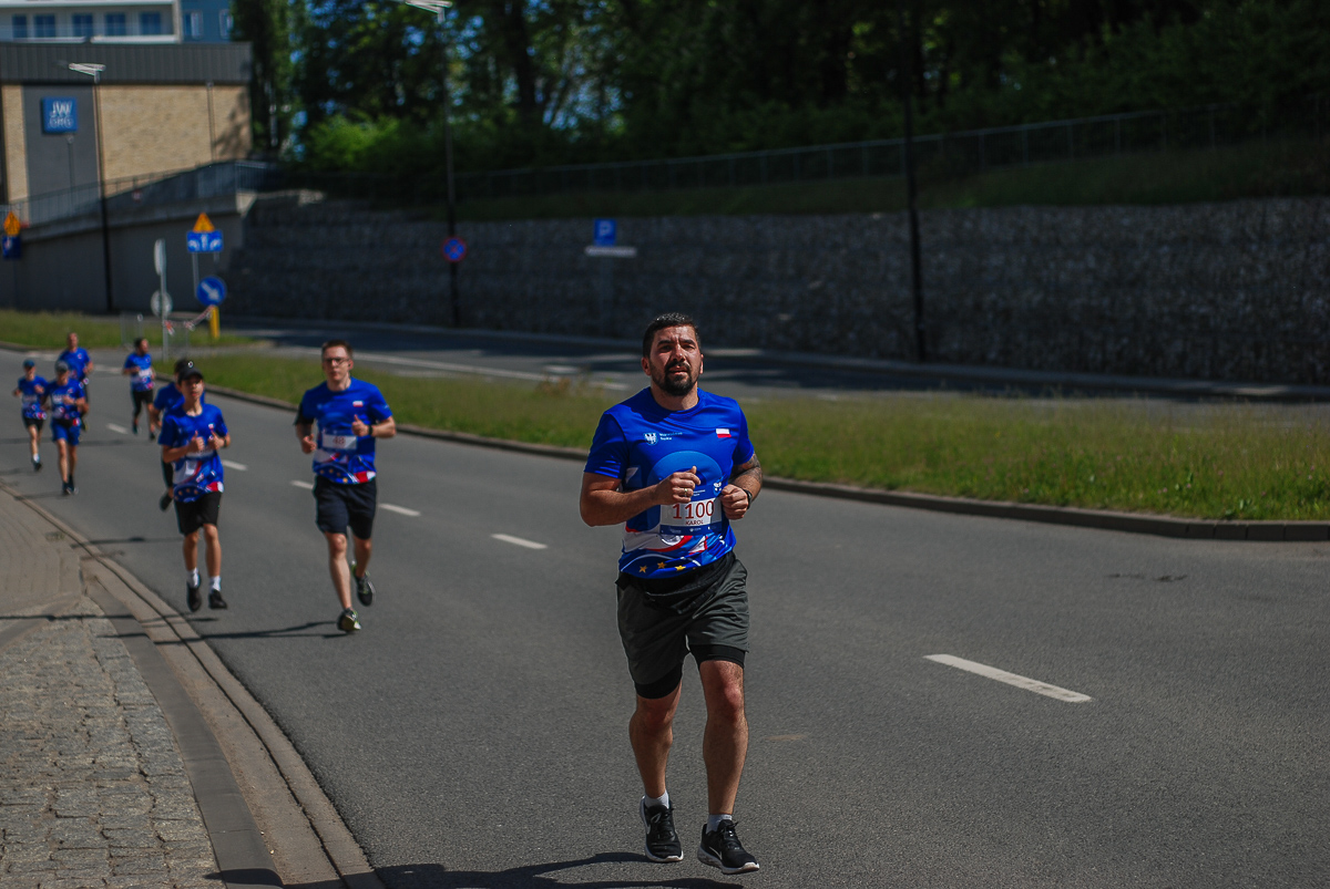 Bieg Bohaterów 2024 85