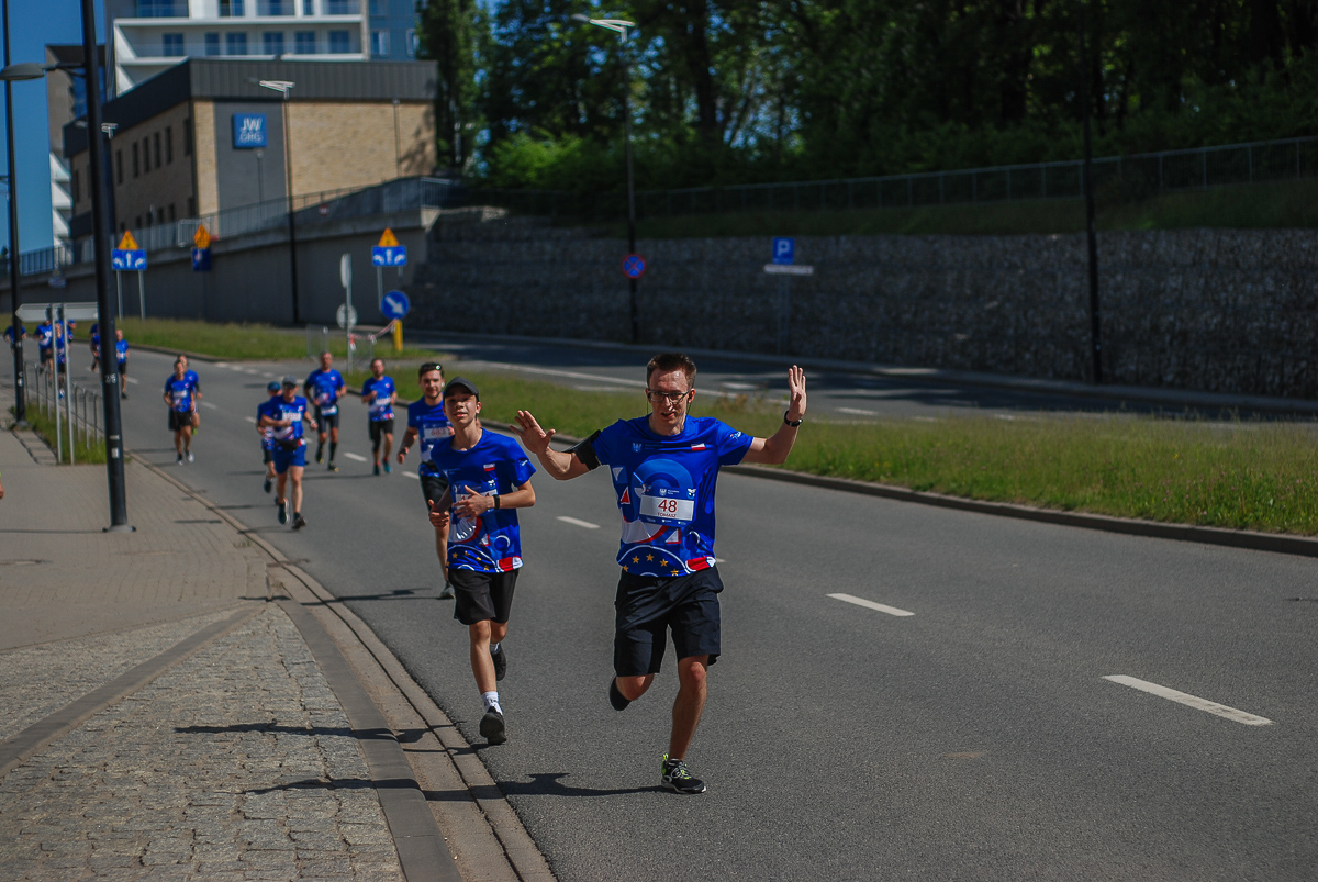 Bieg Bohaterów 2024 86