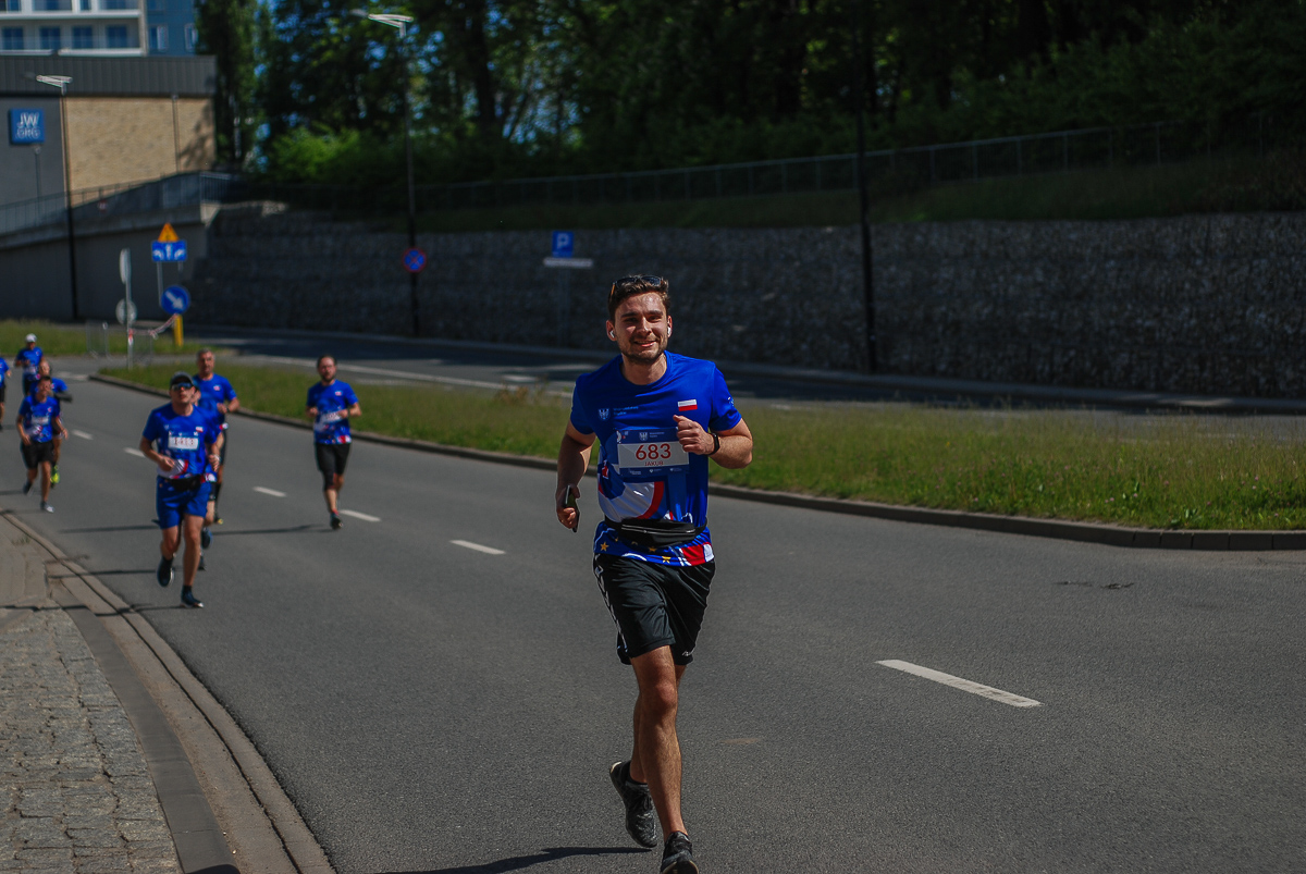 Bieg Bohaterów 2024 87