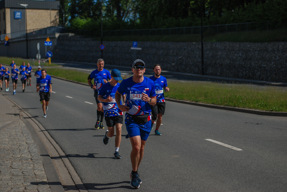 Bieg Bohaterów 2024 88