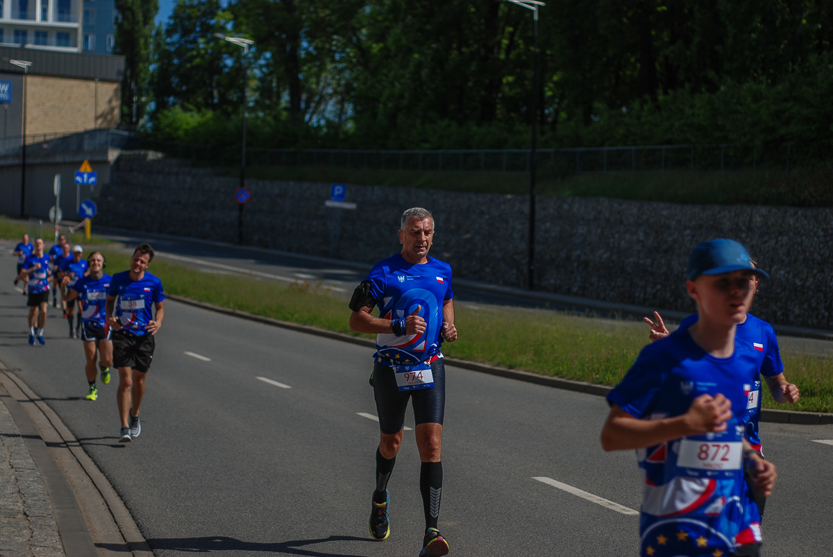 Bieg Bohaterów 2024 89