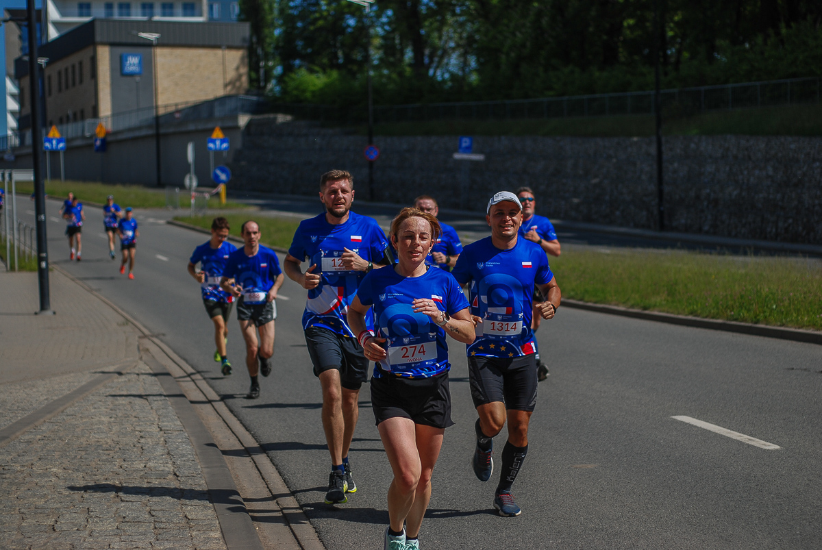 Bieg Bohaterów 2024 91