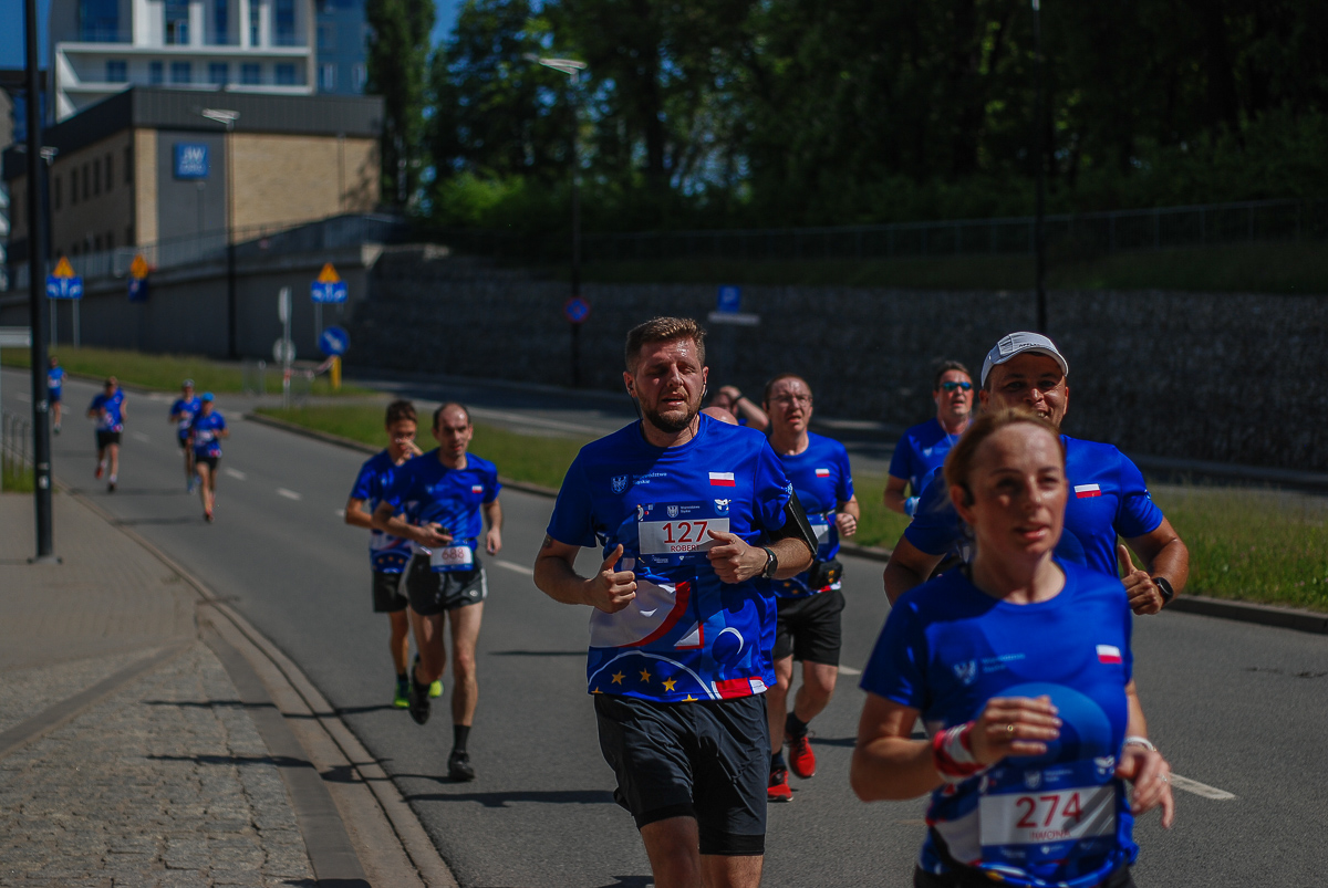 Bieg Bohaterów 2024 92