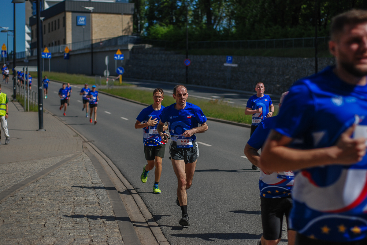 Bieg Bohaterów 2024 93