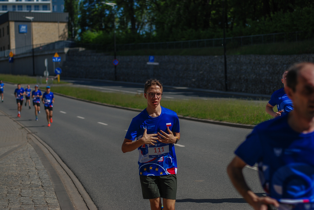 Bieg Bohaterów 2024 94