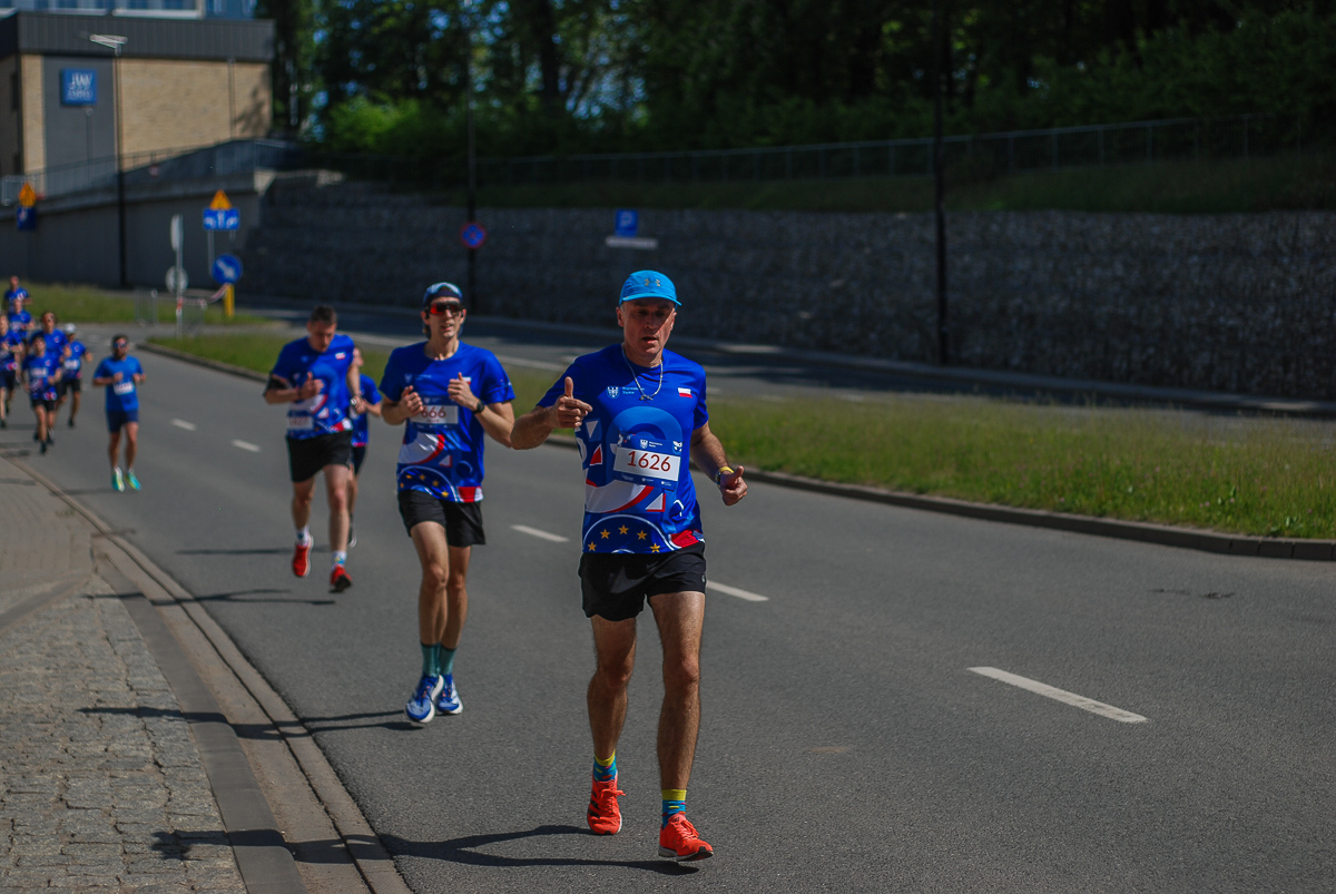 Bieg Bohaterów 2024 95