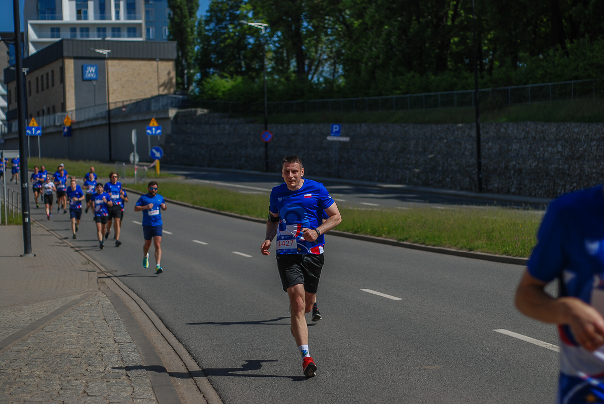 Bieg Bohaterów 2024 97