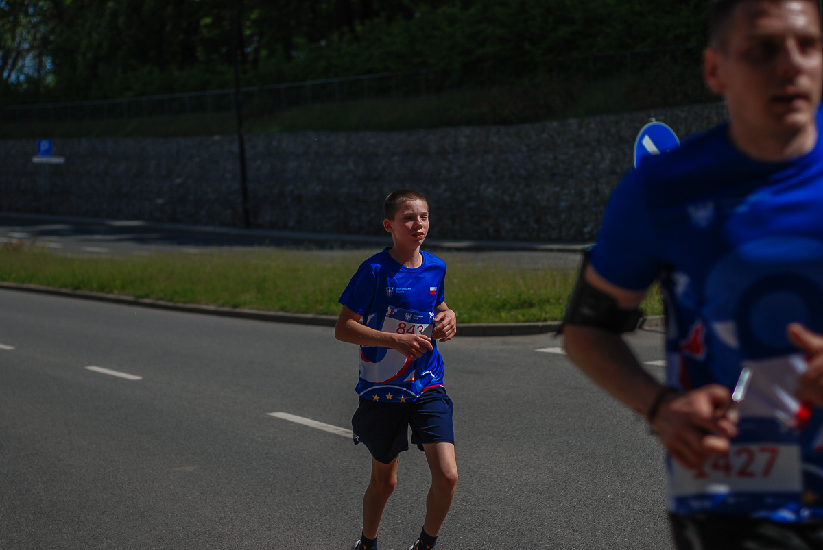 Bieg Bohaterów 2024 98