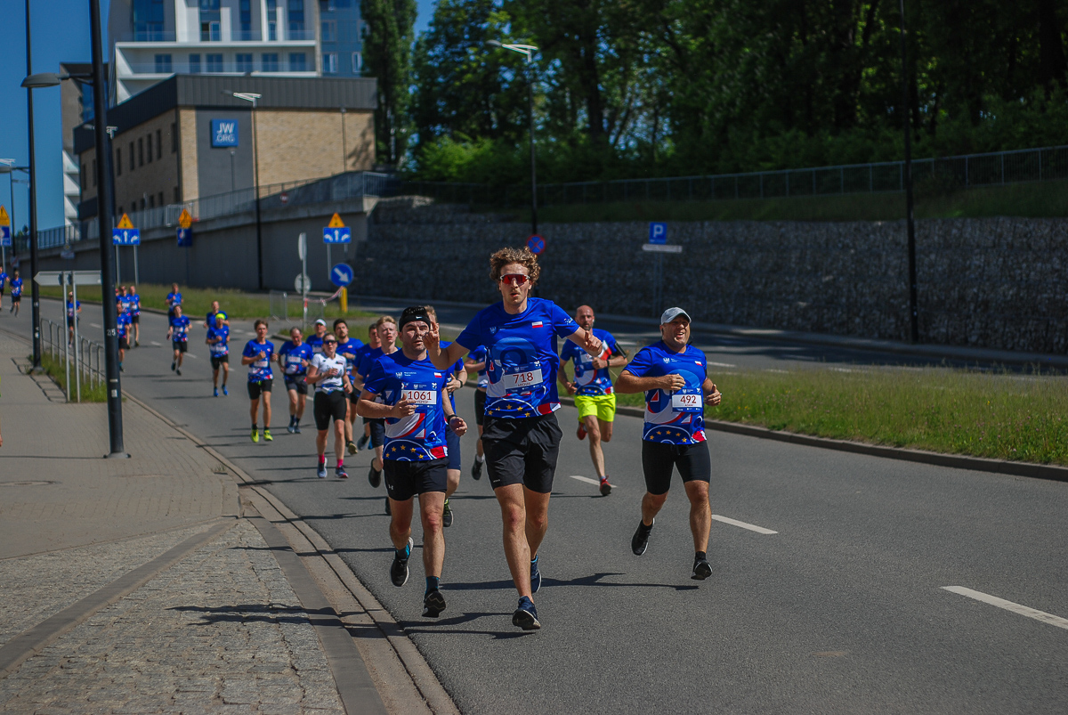 Bieg Bohaterów 2024 99