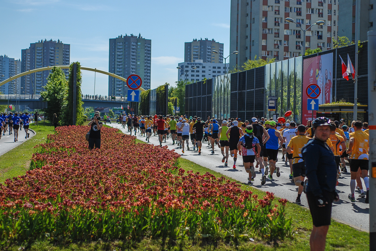 19 Silesia Półmaraton - ponad 2000 uczestników 1