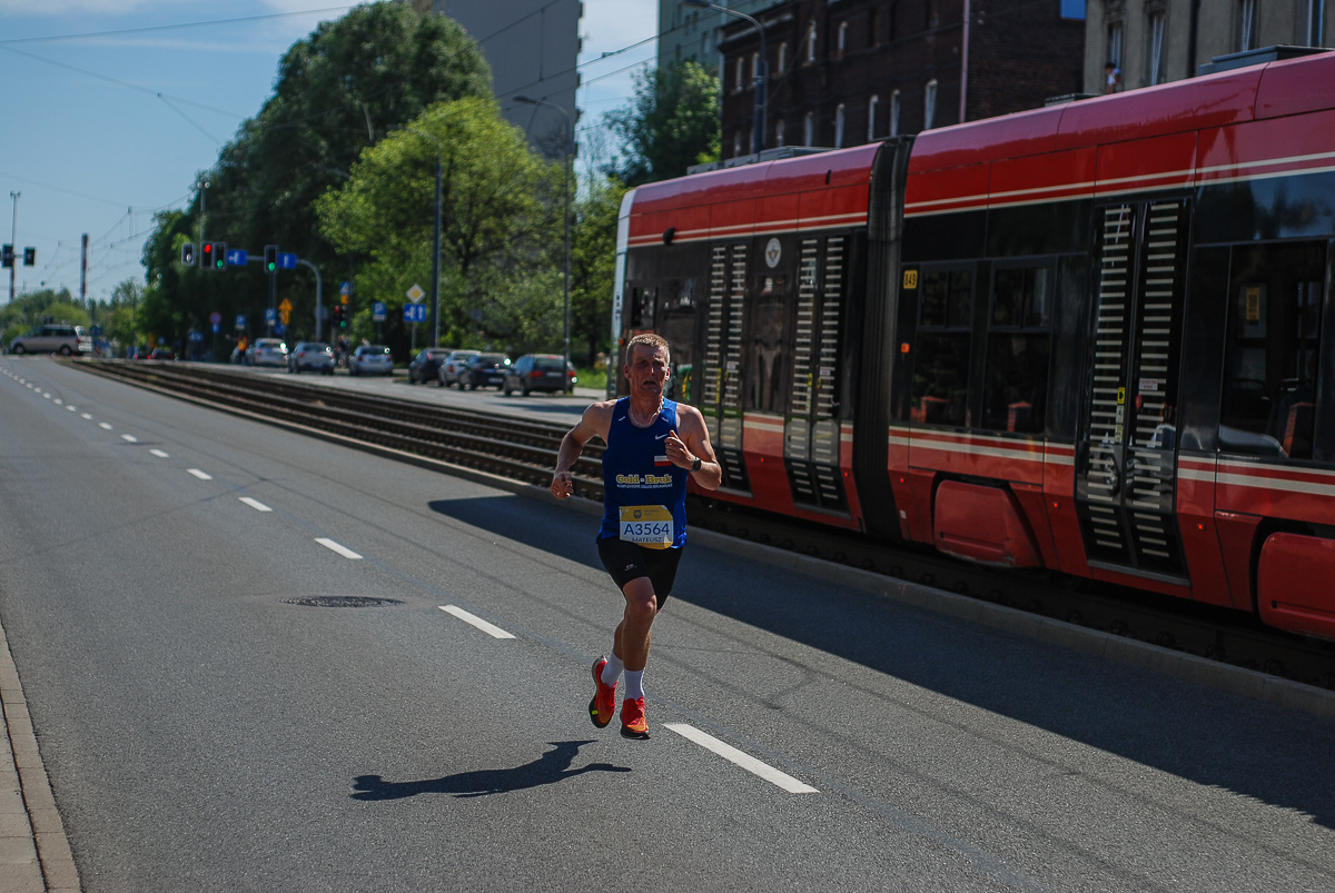 19 Silesia Półmaraton - ponad 2000 uczestników 3