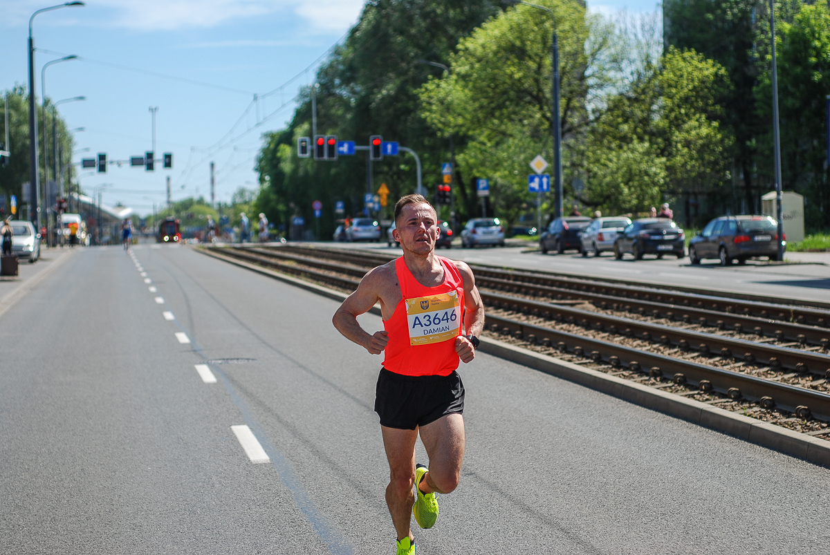 19 Silesia Półmaraton - ponad 2000 uczestników 4