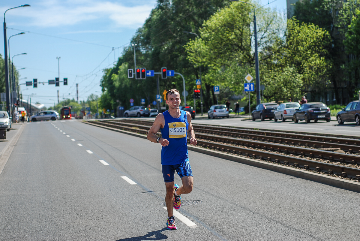 19 Silesia Półmaraton - ponad 2000 uczestników 5