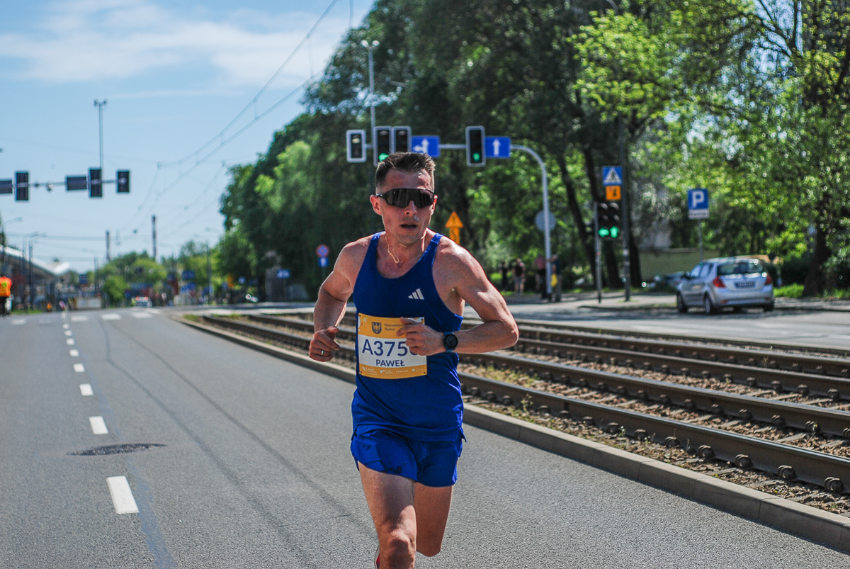 19 Silesia Półmaraton - ponad 2000 uczestników 6