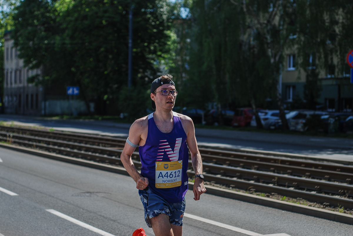 19 Silesia Półmaraton - ponad 2000 uczestników 7