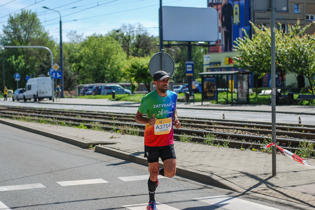 19 Silesia Półmaraton - ponad 2000 uczestników 10