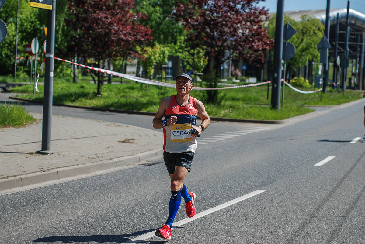 19 Silesia Półmaraton - ponad 2000 uczestników 14