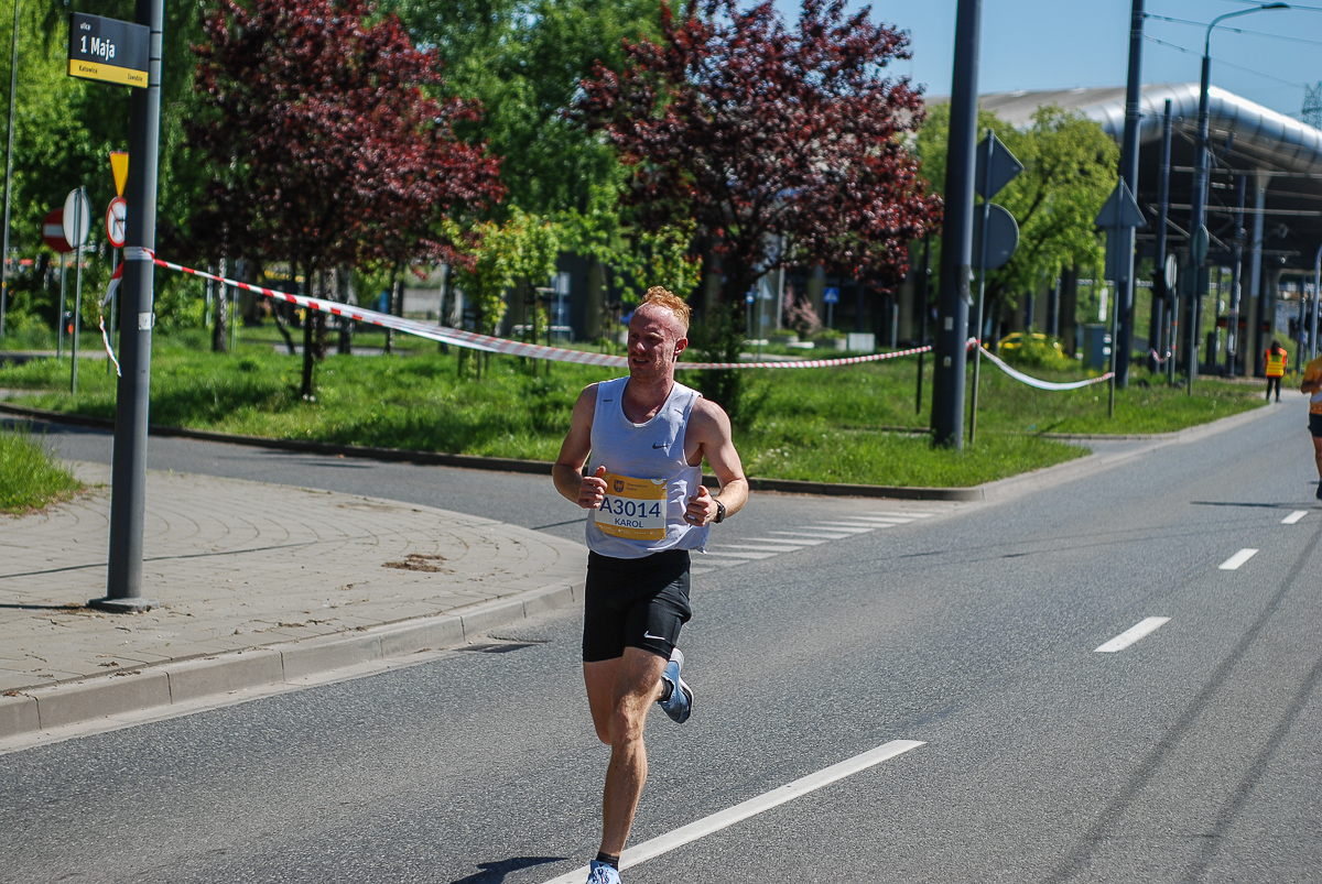 19 Silesia Półmaraton - ponad 2000 uczestników 15