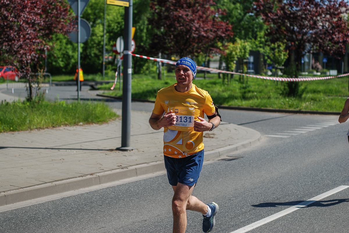 19 Silesia Półmaraton - ponad 2000 uczestników 16
