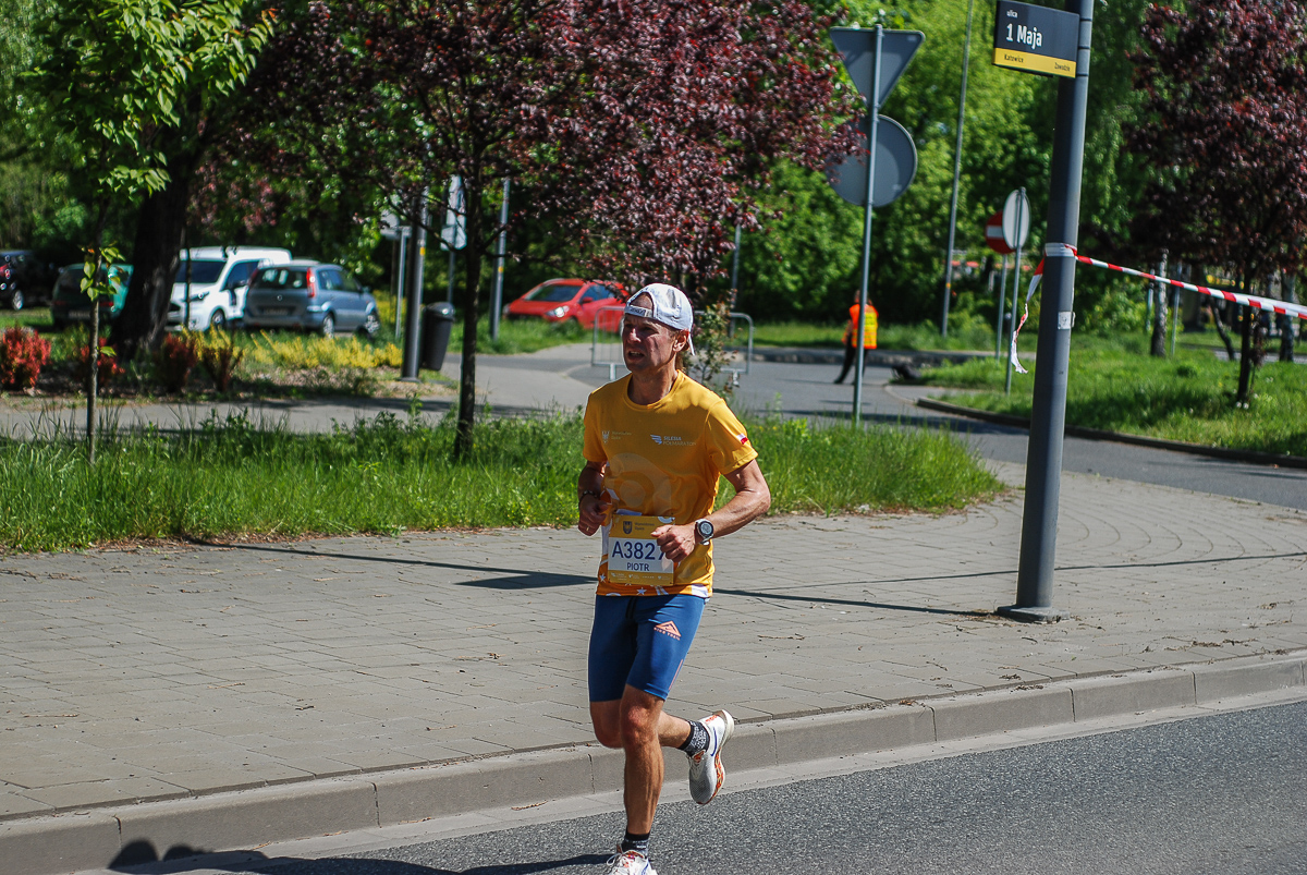 19 Silesia Półmaraton - ponad 2000 uczestników 17