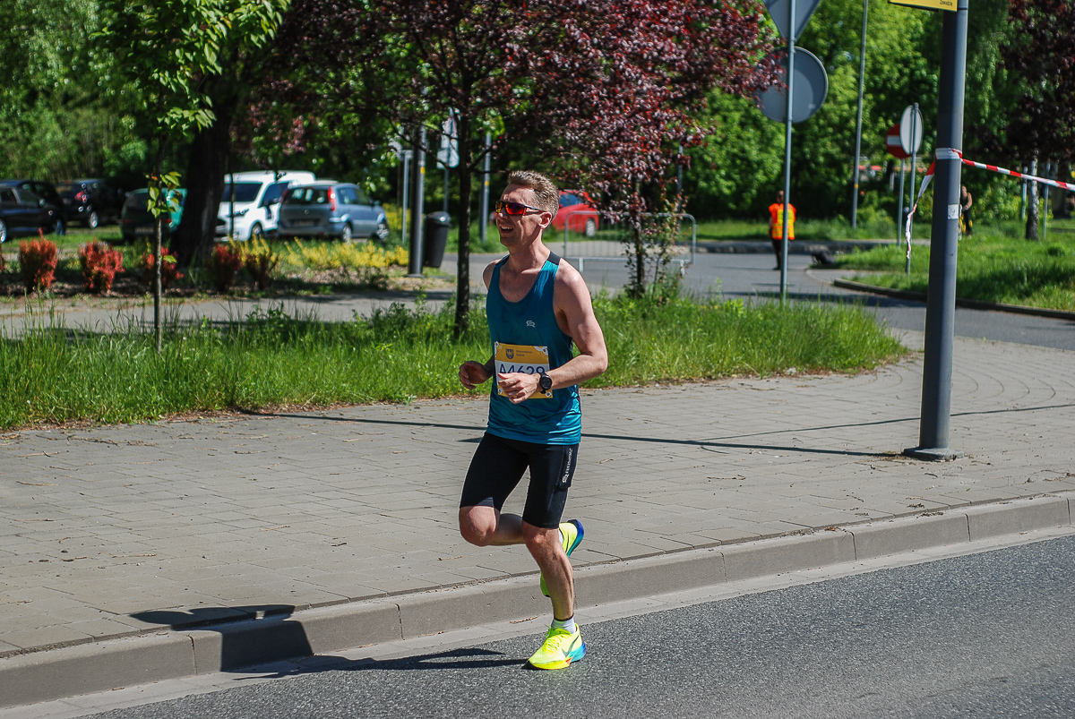 19 Silesia Półmaraton - ponad 2000 uczestników 18