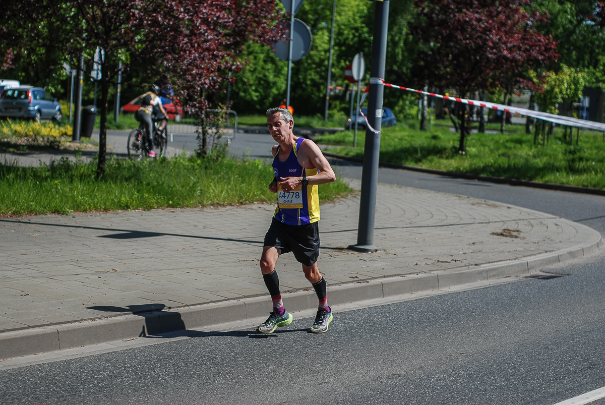 19 Silesia Półmaraton - ponad 2000 uczestników 19