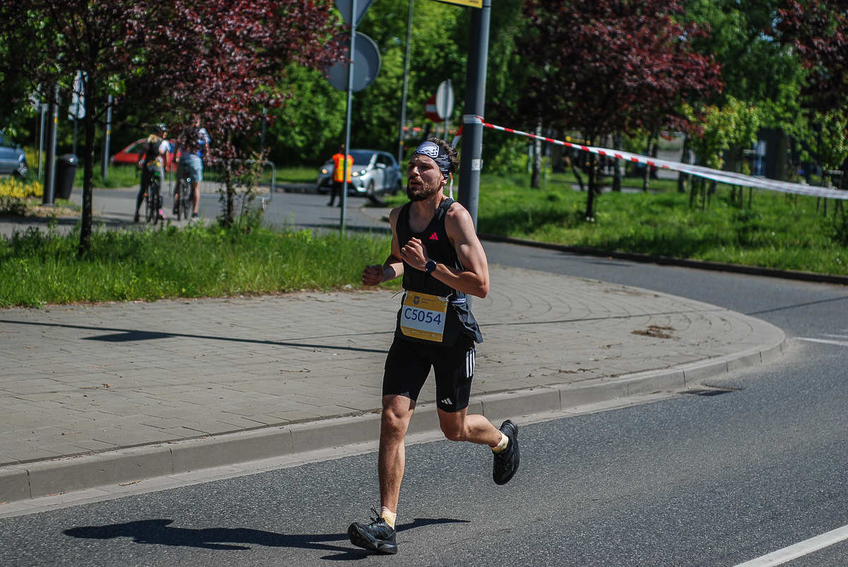 19 Silesia Półmaraton - ponad 2000 uczestników 20