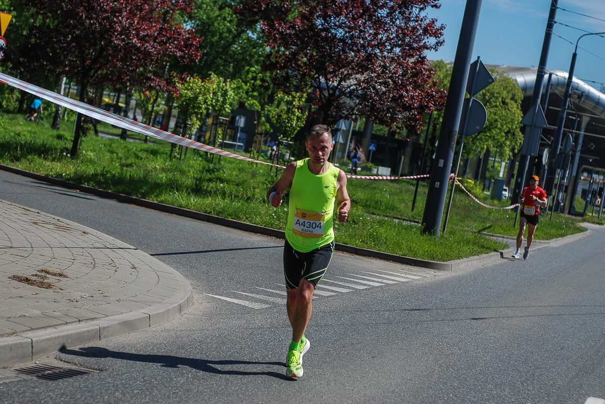 19 Silesia Półmaraton - ponad 2000 uczestników 21