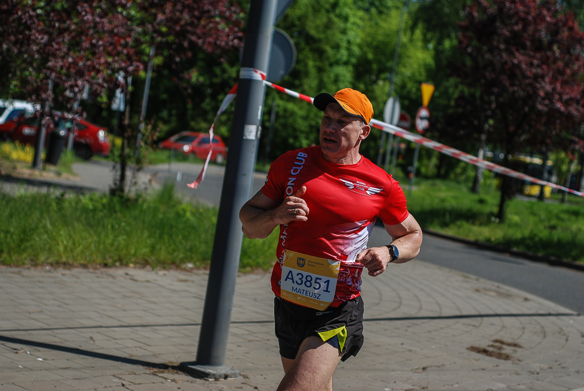 19 Silesia Półmaraton - ponad 2000 uczestników 22