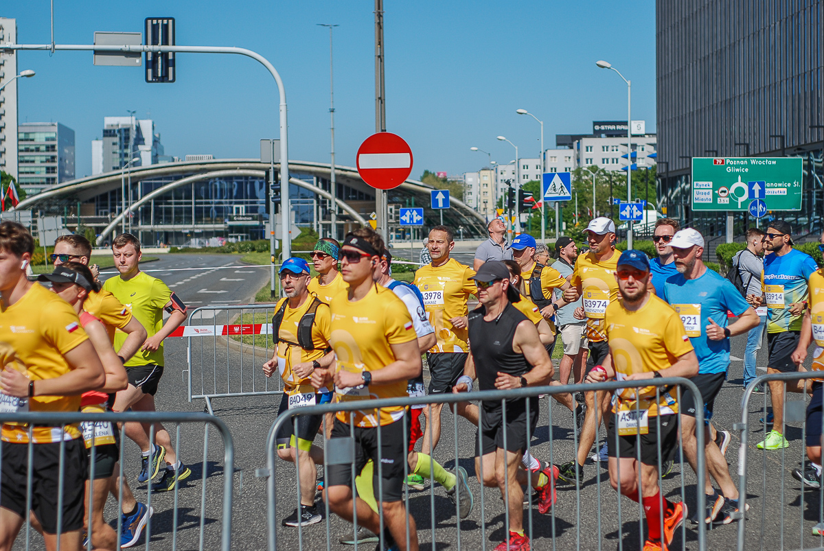 19 Silesia Półmaraton - ponad 2000 uczestników 23