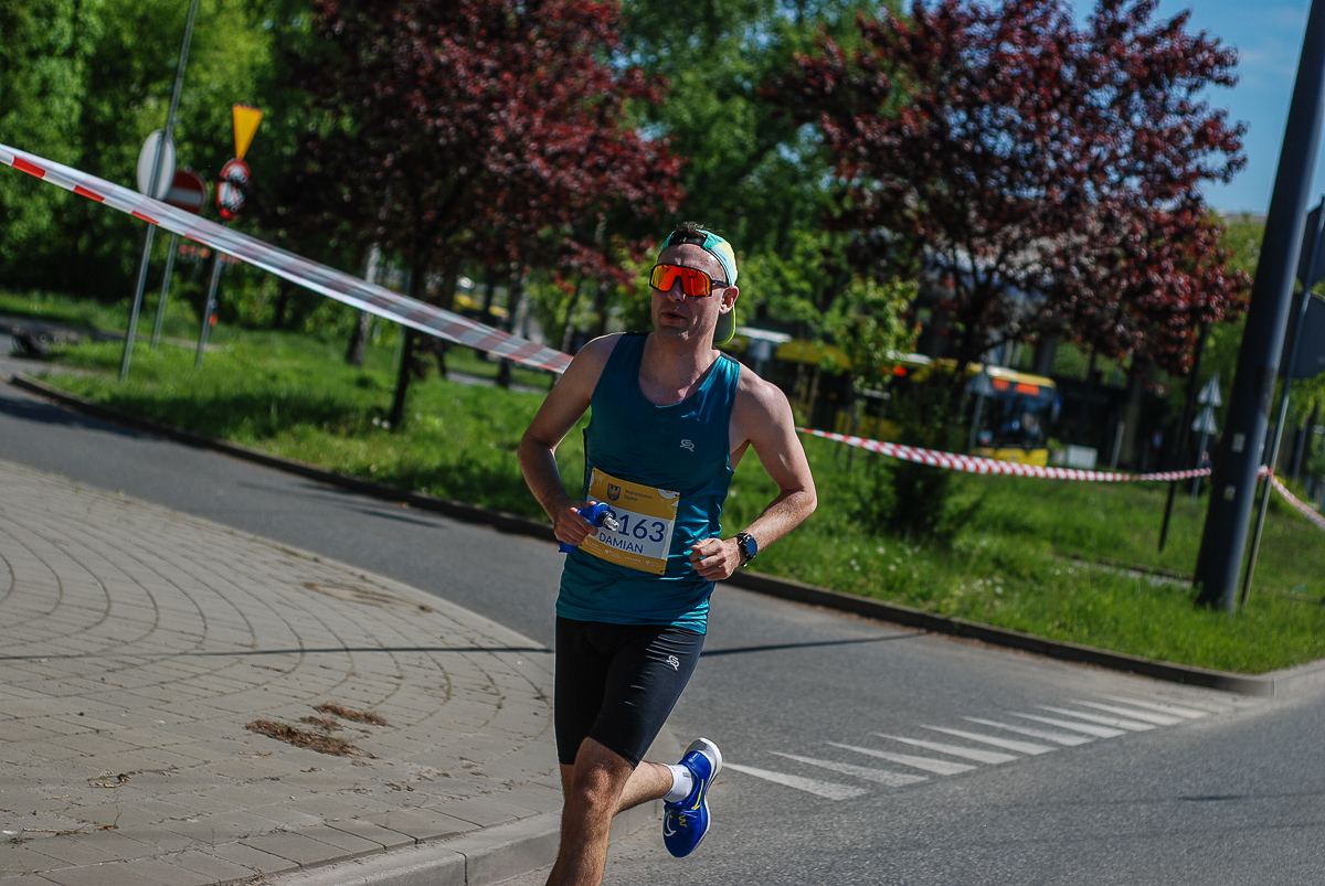 19 Silesia Półmaraton - ponad 2000 uczestników 24