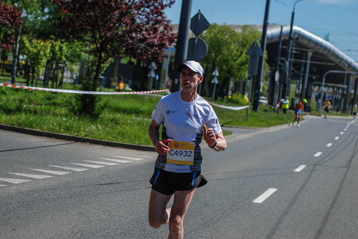 19 Silesia Półmaraton - ponad 2000 uczestników 25