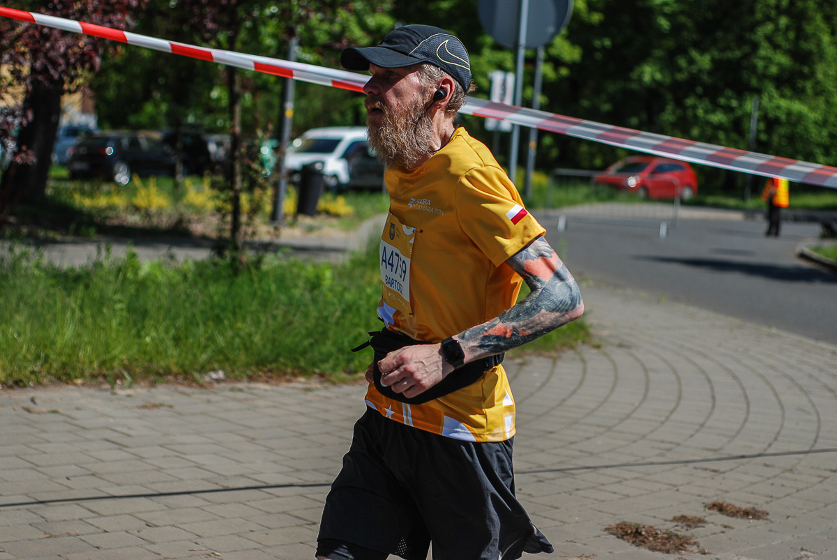 19 Silesia Półmaraton - ponad 2000 uczestników 27
