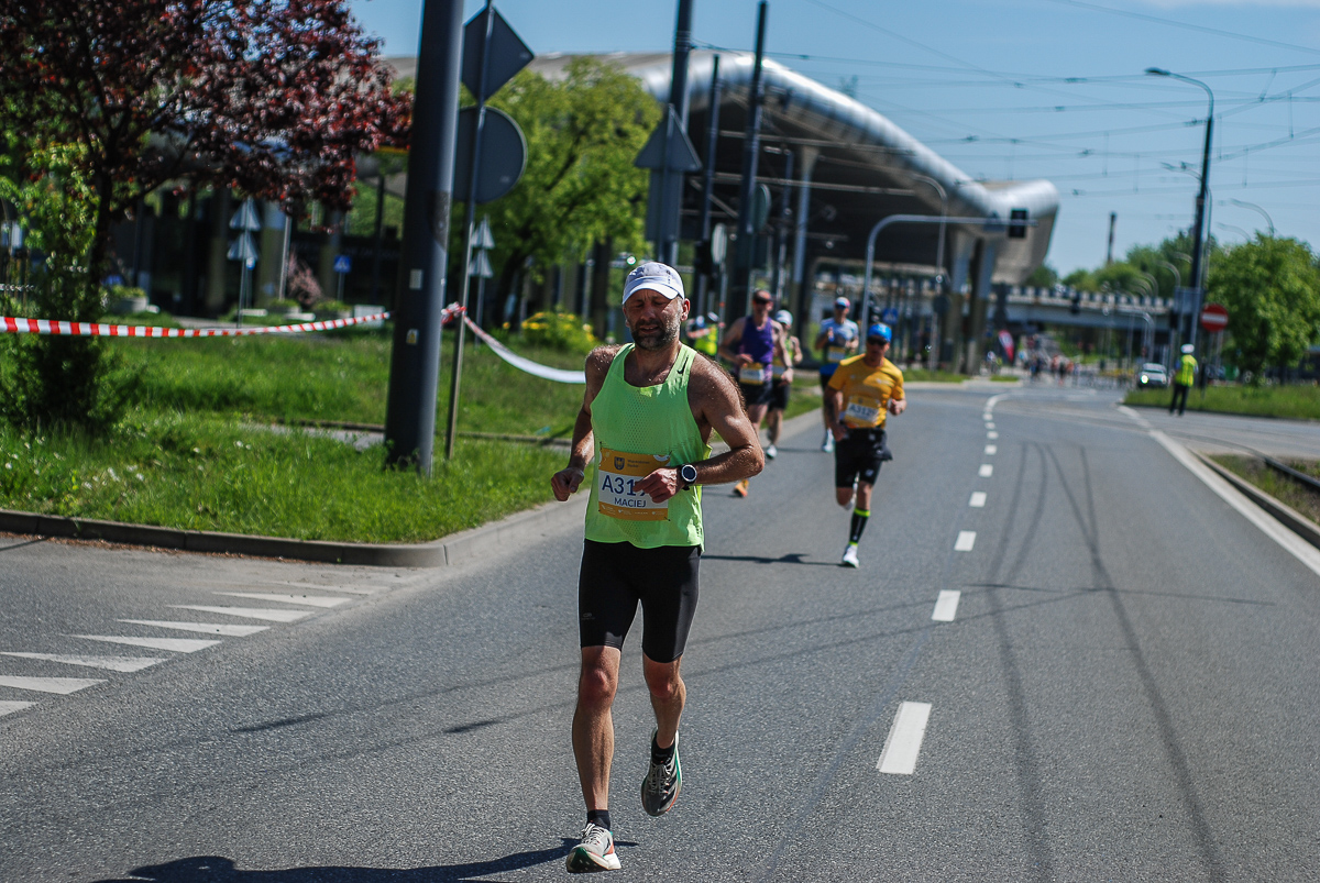 19 Silesia Półmaraton - ponad 2000 uczestników 28