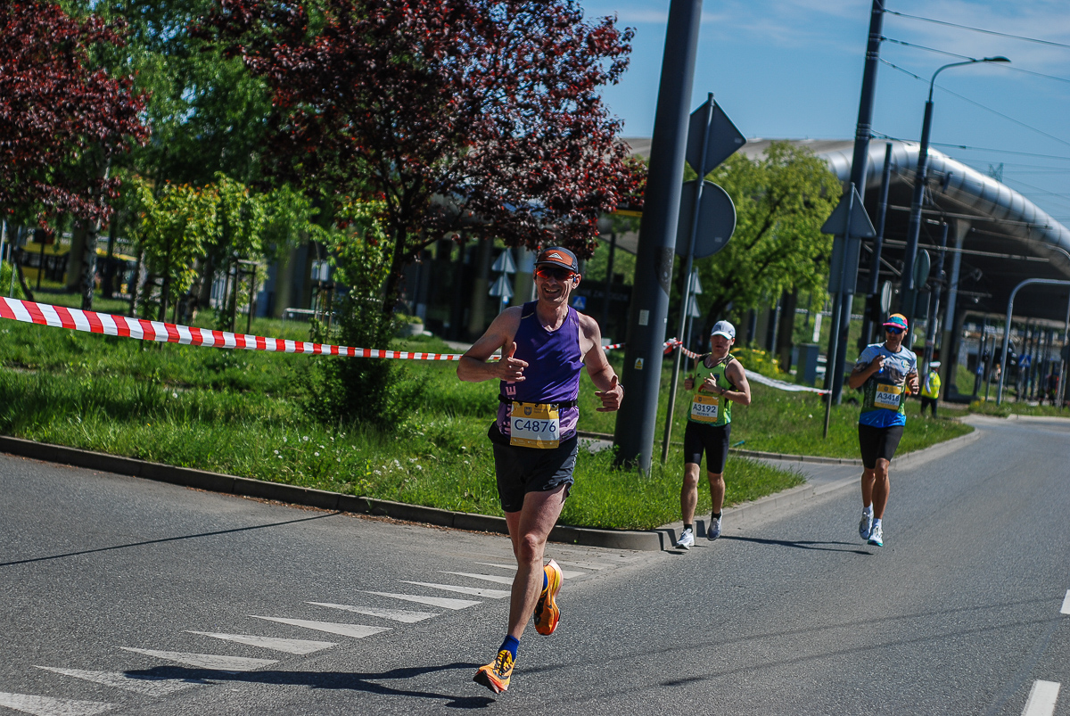 19 Silesia Półmaraton - ponad 2000 uczestników 30