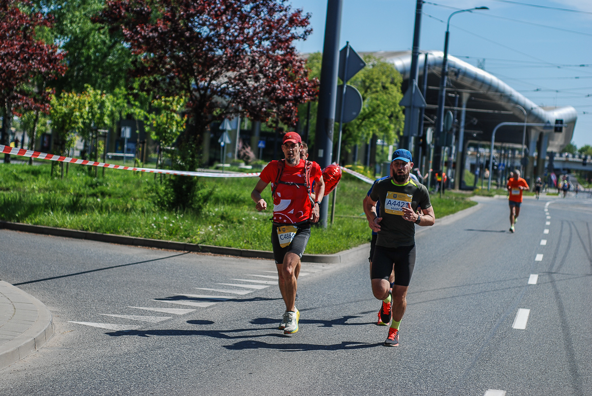 19 Silesia Półmaraton - ponad 2000 uczestników 32
