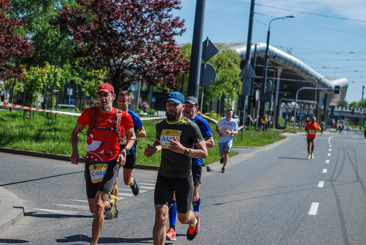 19 Silesia Półmaraton - ponad 2000 uczestników 33