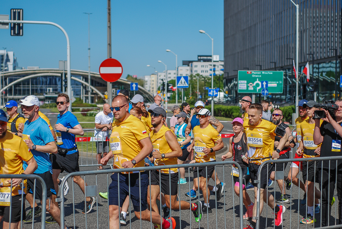 19 Silesia Półmaraton - ponad 2000 uczestników 34