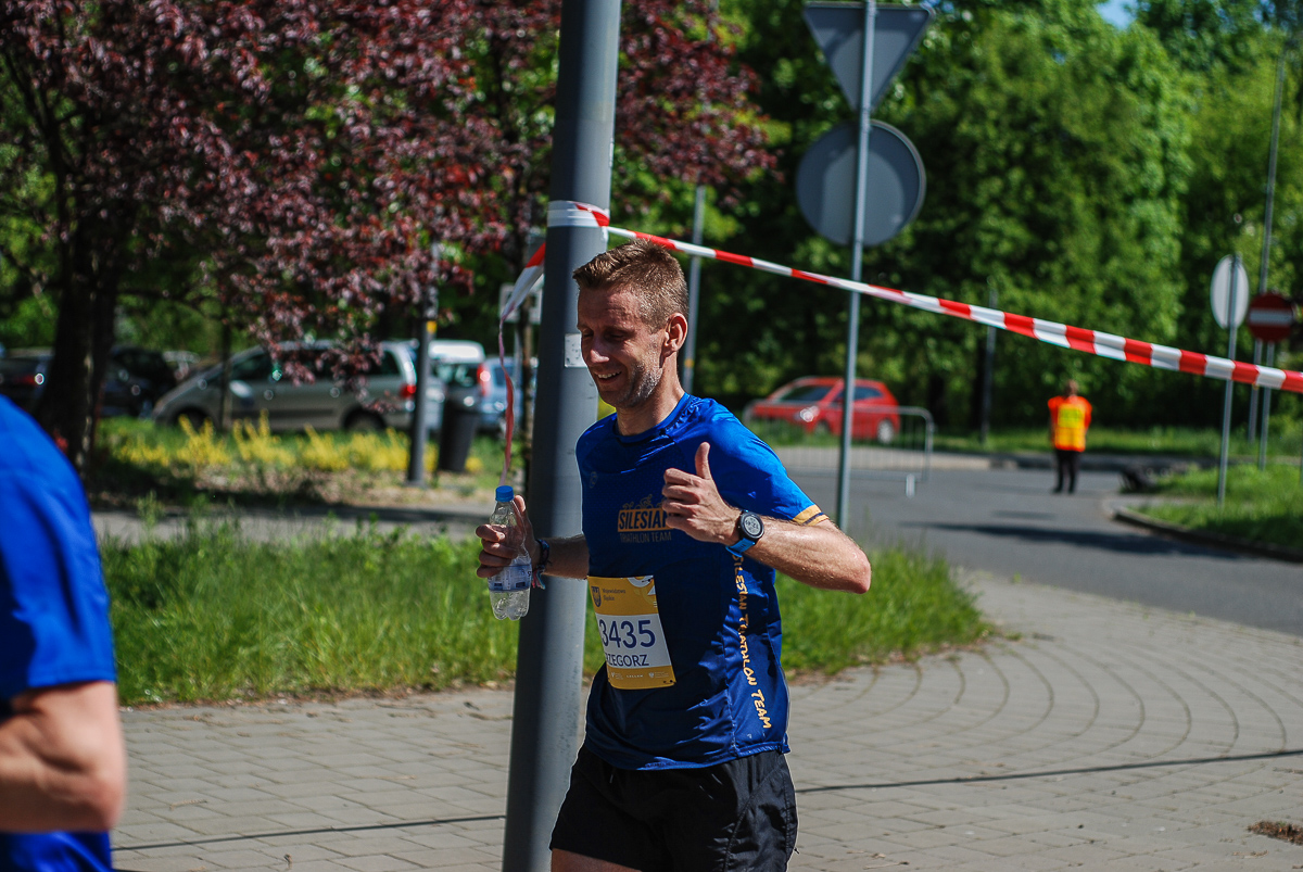 19 Silesia Półmaraton - ponad 2000 uczestników 36