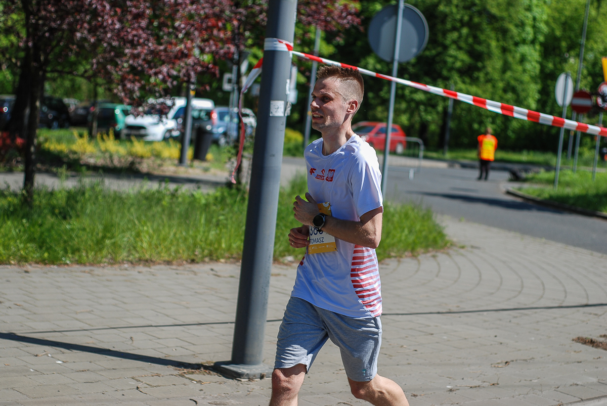 19 Silesia Półmaraton - ponad 2000 uczestników 37