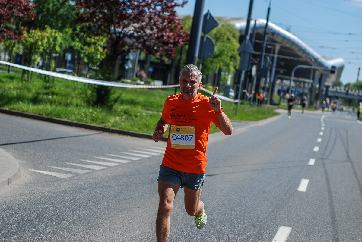 19 Silesia Półmaraton - ponad 2000 uczestników 38