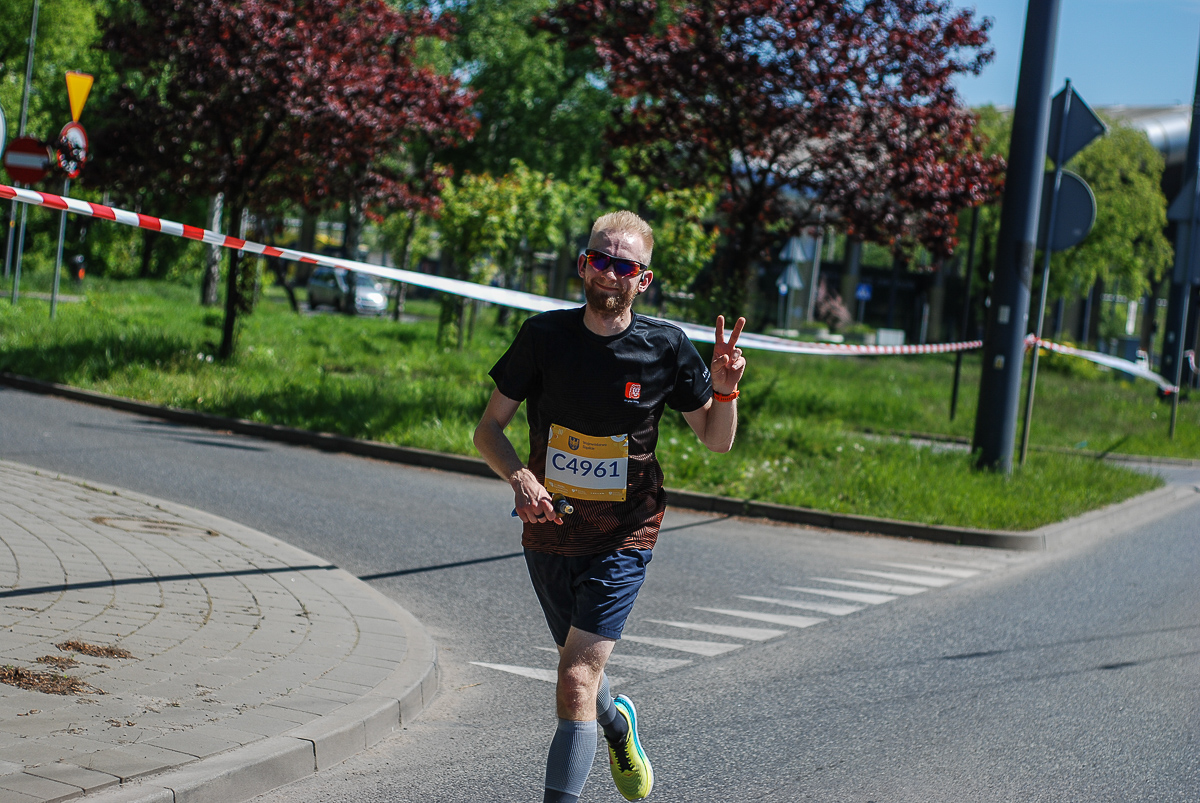 19 Silesia Półmaraton - ponad 2000 uczestników 39