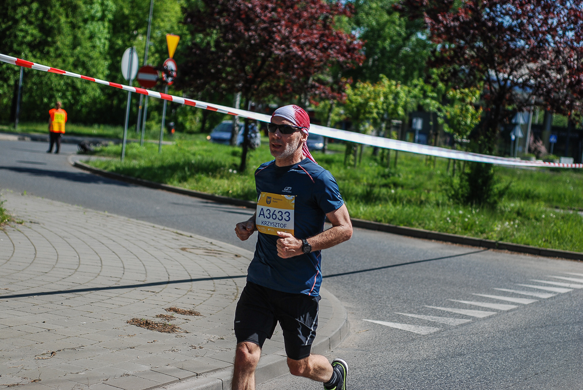 19 Silesia Półmaraton - ponad 2000 uczestników 40