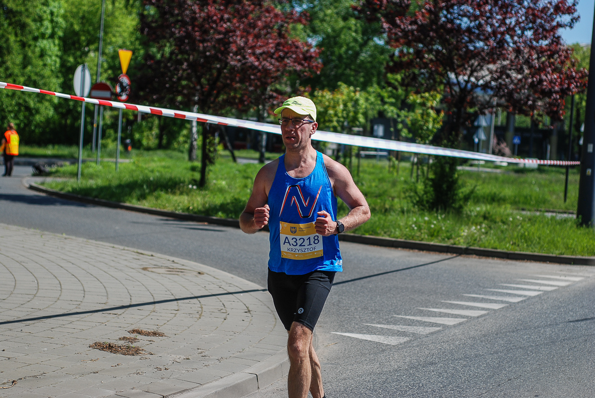 19 Silesia Półmaraton - ponad 2000 uczestników 41