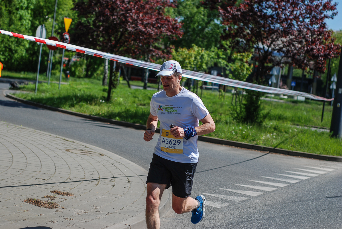 19 Silesia Półmaraton - ponad 2000 uczestników 43