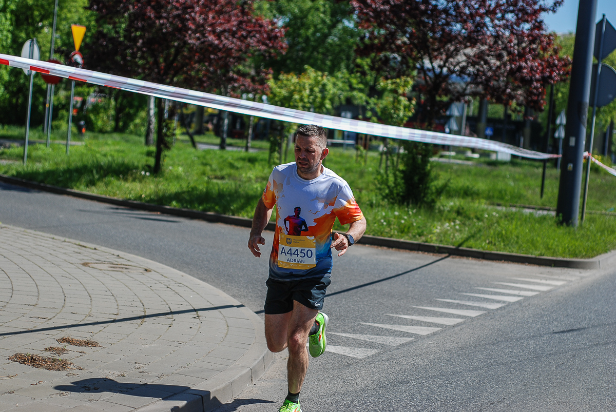 19 Silesia Półmaraton - ponad 2000 uczestników 44